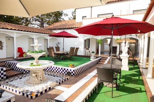 Minamiawaji Hotel | Villa Ortigia