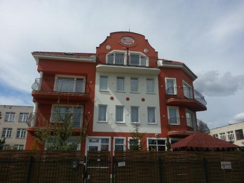 Osowa Bed & Breakfast | Villa Osowianka