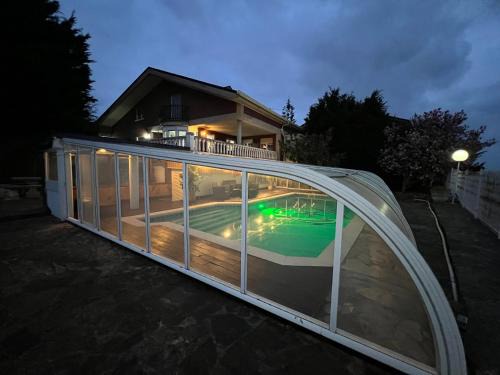 Suances Villa | VILLA OSTRERA