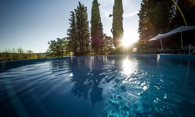Pozzale Villa | Villa Ottocento In Empoli, Tuscany