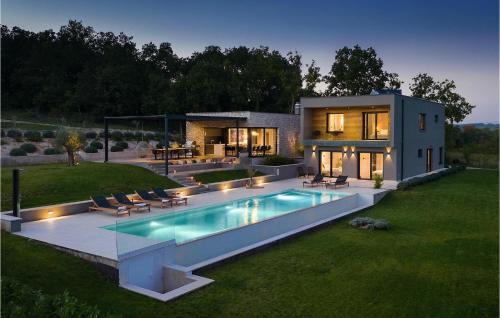 Kircija House | Villa Ox
