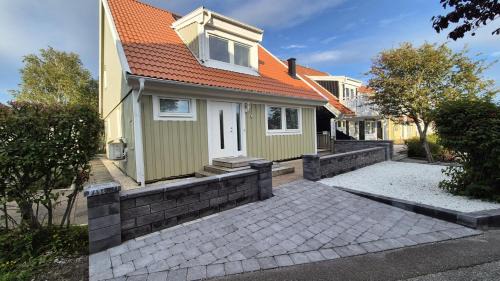 Lysekil Villa | Villa på 144 kvm i Lysekil
