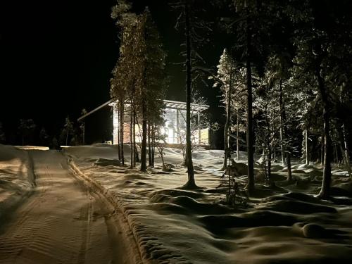 Inari Villa | Villa Paadari