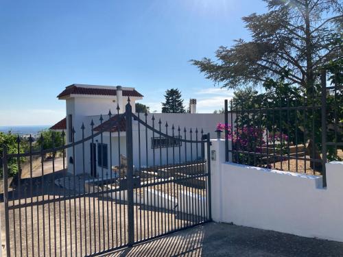 Parabita Villa | Villa Paci sulle colline salentine
