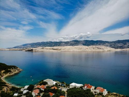 Bosana House | Villa Pag Dubrava Relax with Pool