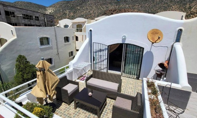 Tiguert Villa | Villa palge tiguert