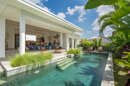 Beraban Villa | Villa Palikua at Nyanyi
