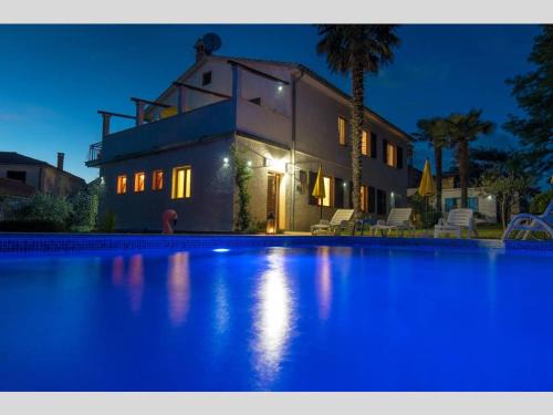Karojba Villa | Villa Palma Karojba