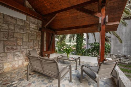 Orahovac Villa | Villa Palma