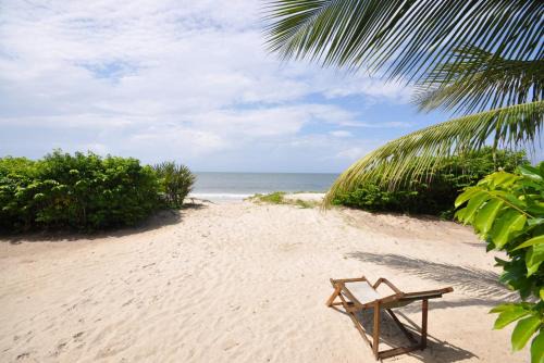Pangani Villa | Villa Palma