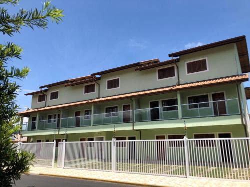 Pereque-Acu House | Villa Palmeira Ubatuba