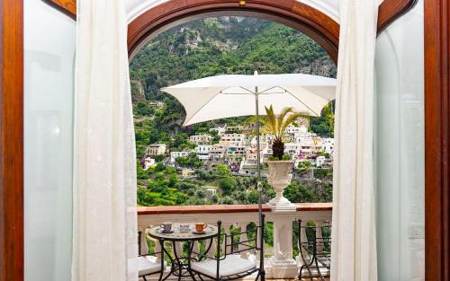 Positano House | Villa Palumbo