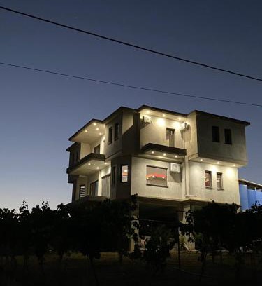 Albania House | Villa Pamela