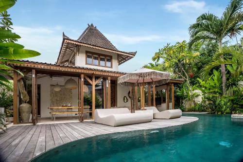 Pererenan Villa | Villa Pande by BaliSuperHost