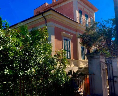 Pescara House | Villa Pandolfi