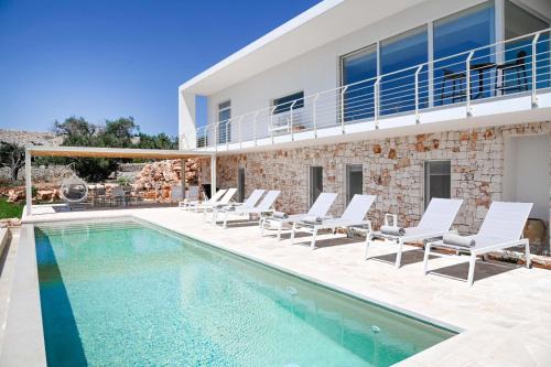 Ostuni Villa | Villa Panitria