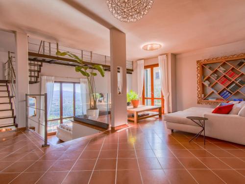Buggiano Villa | Villa Panorama by Interhome