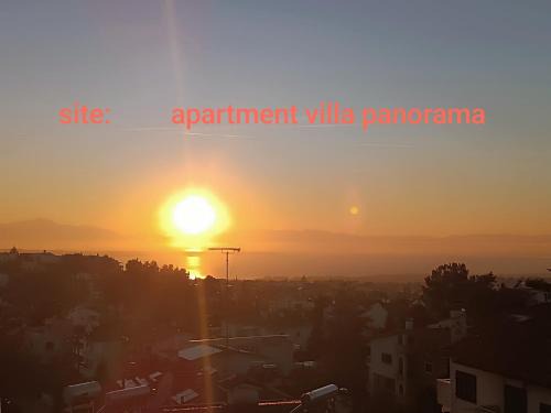 Panorama Apartment | villa panorama seaview