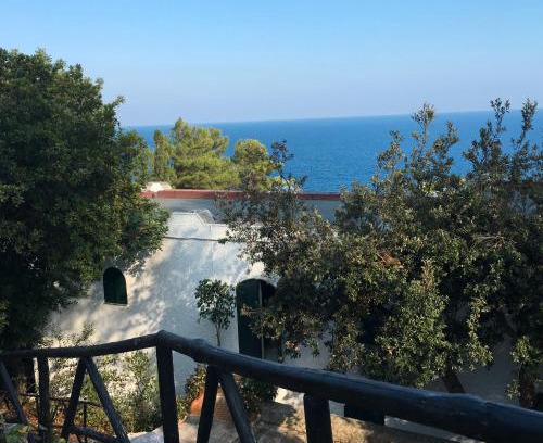Marina di Marittima Villa | Villa Panoramica a Castro