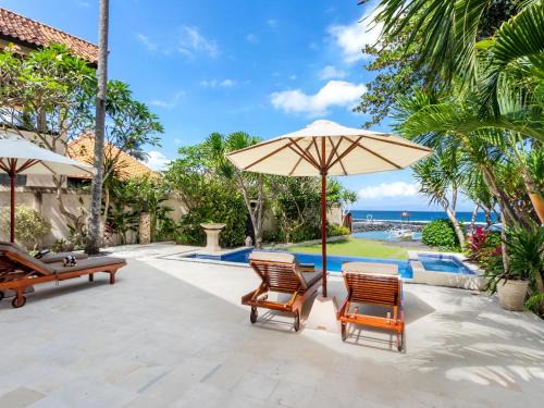 Candi Dasa Villa | Villa Pantai Candidasa by Villa Finder