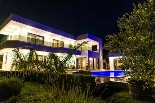 Kakma Villa | VILLA PAOLA