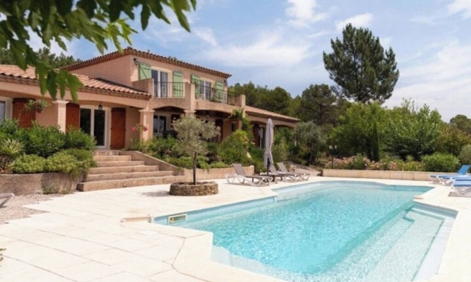 Beaufort Villa | VILLA PAPILLON