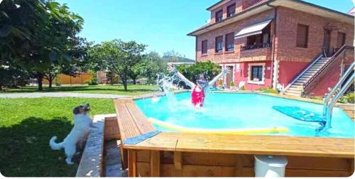 Ribamontan al Monte House | VILLA PAQUITA Anero