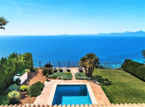 Sa Torre Villa | Villa Paraíso Perdido