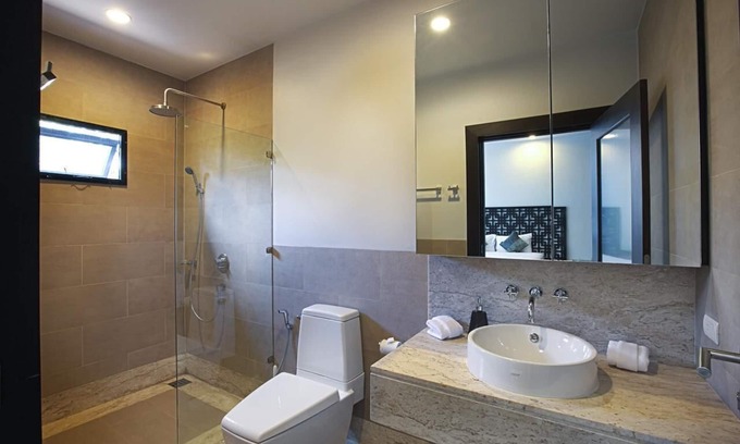 Choeng Thale House | Villa Paradise Layan