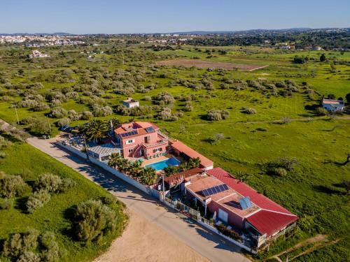 Armacao de Pera Villa | Villa Paradis - Casa Completa