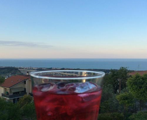 Mosciano Sant'Angelo Apartment | Villa Paradiso