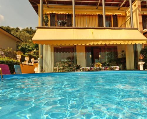 Polpenazze del Garda House | Villa Paradiso