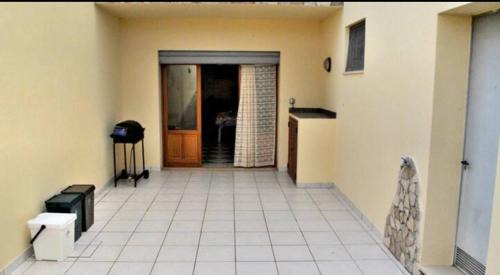 San Vito Lo Capo Apartment | Villa PARADISE BIFAMILIARE San vito lo capo