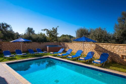 Prines Villa | Villa Paradise