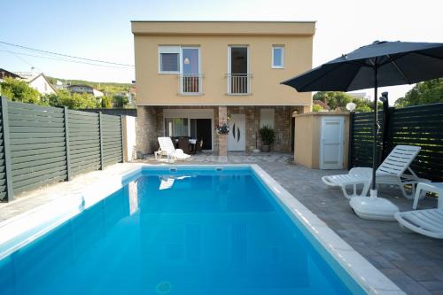 Blagaj Villa | Villa Paradise On The River