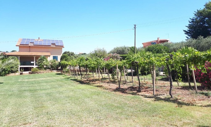 Alghero Apartment | Villa Paradiso