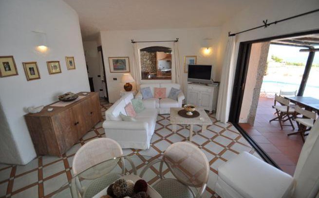 Pantogia Villa | Villa Paradiso