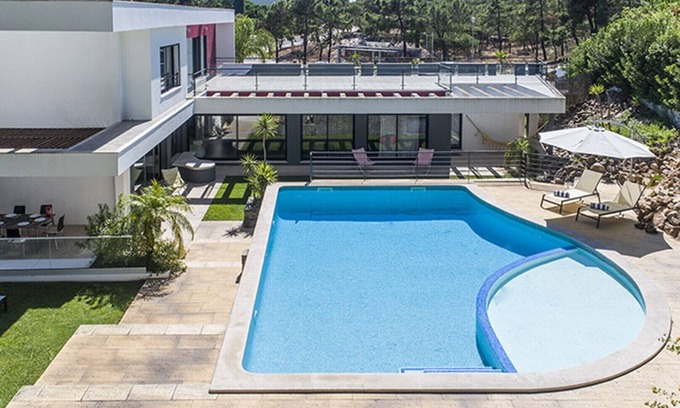 Carvalhal Villa | Villa Paraiso Comporta - Allure Villas