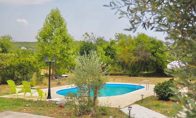 Seoca Apartment | Villa Paraiso with Pool