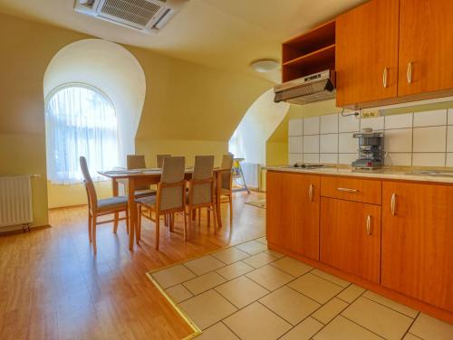 Szilvasvarad Apartment | Villa Park Apartmanház
