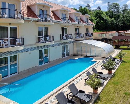Szilvasvarad House | Villa Park Panzió