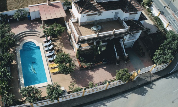 Alhaurin de la Torre Villa | Villa Pastora