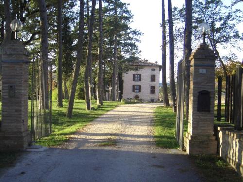Costacciaro House | Villa Pascolo