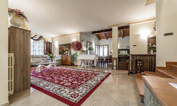 Rioveggio Bed & Breakfast | Villa Paselli