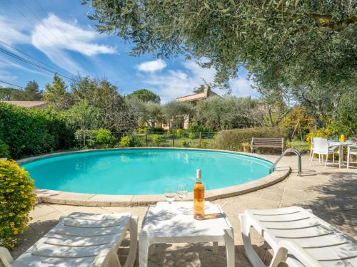 Peymeinade Villa | Villa Passival by Interhome