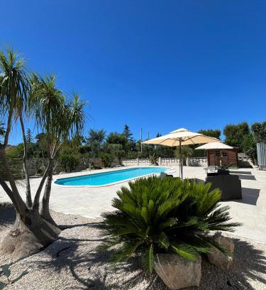 Bisceglie House | Villa Paternelli