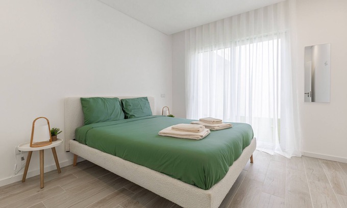 Atalaia House | Villa Patricia