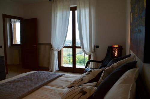 Moncalvo Villa | Villa Patrizia