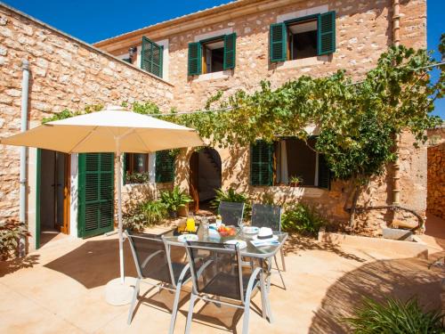 Es Llombards Villa | Villa Paula