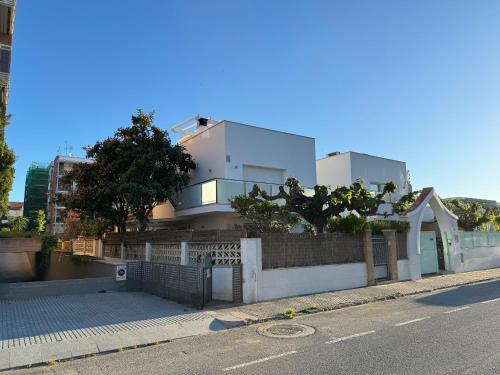 Salou City Centre House | Villa Paula Trinidad